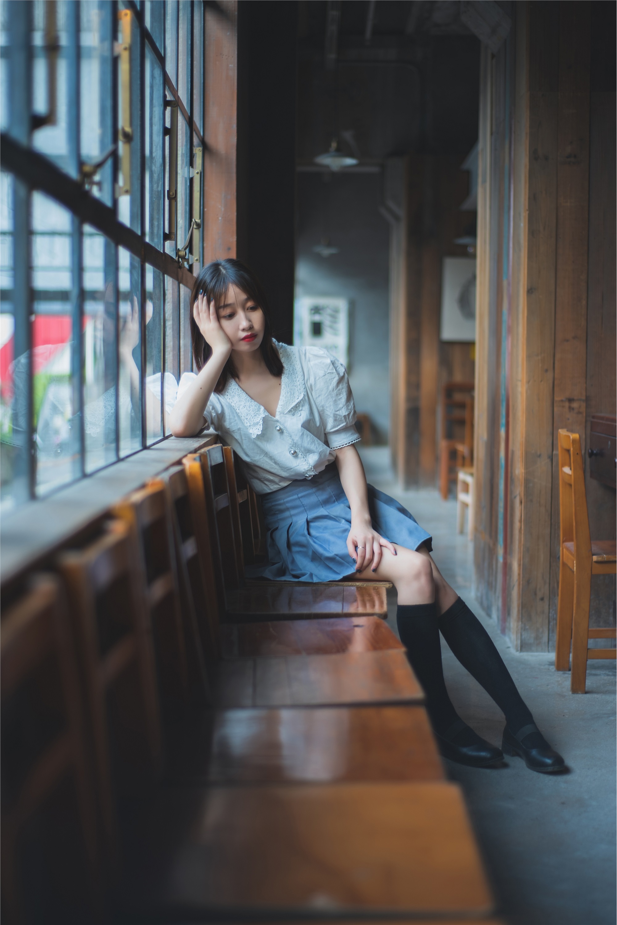 YITUYU艺图语 2021.08.11 追忆 兔子